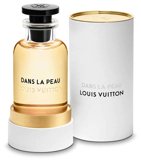 lv dans le peau|Dans la Peau Louis Vuitton pour femme .